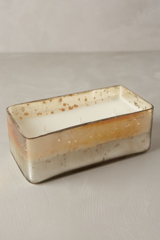Mercury Moonglow Candle #1