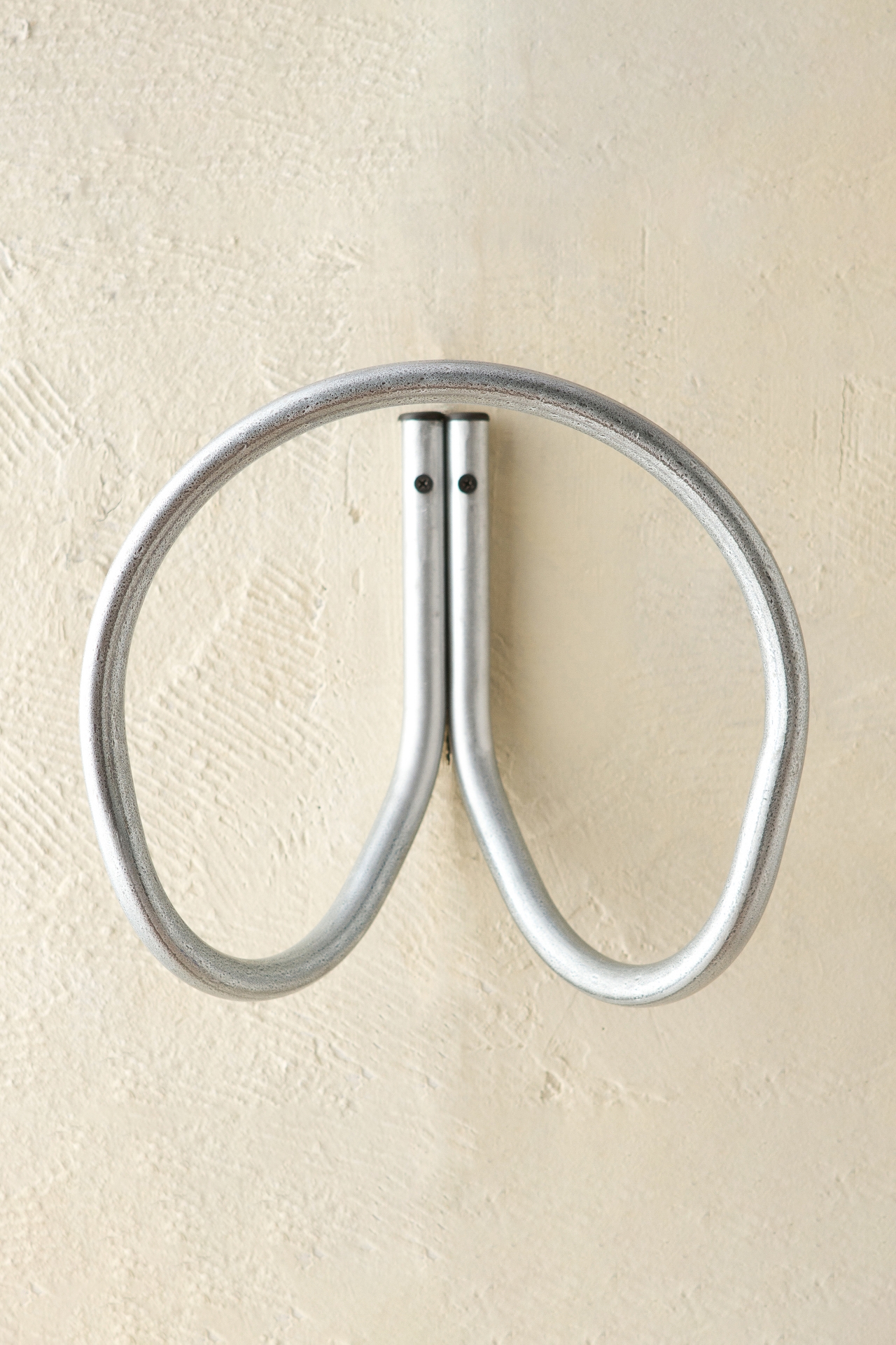 Galvanized Utility Hose Hanger