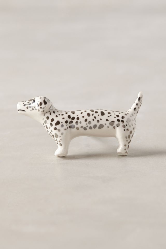 Furry Companion Knob #1