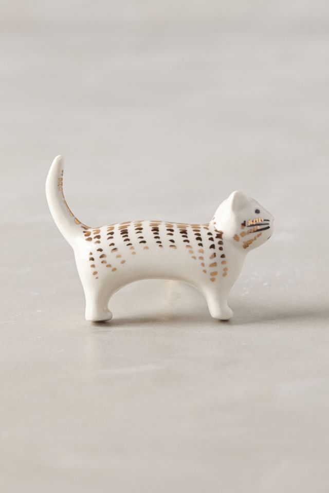 Furry Companion Knob #1