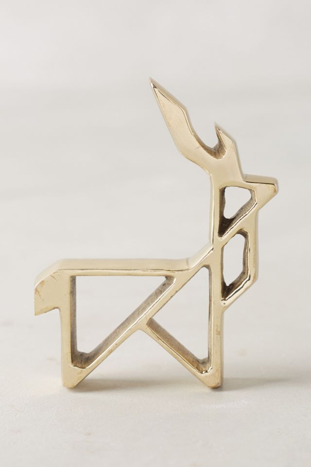 Enchanted Animal Bottle Opener #4