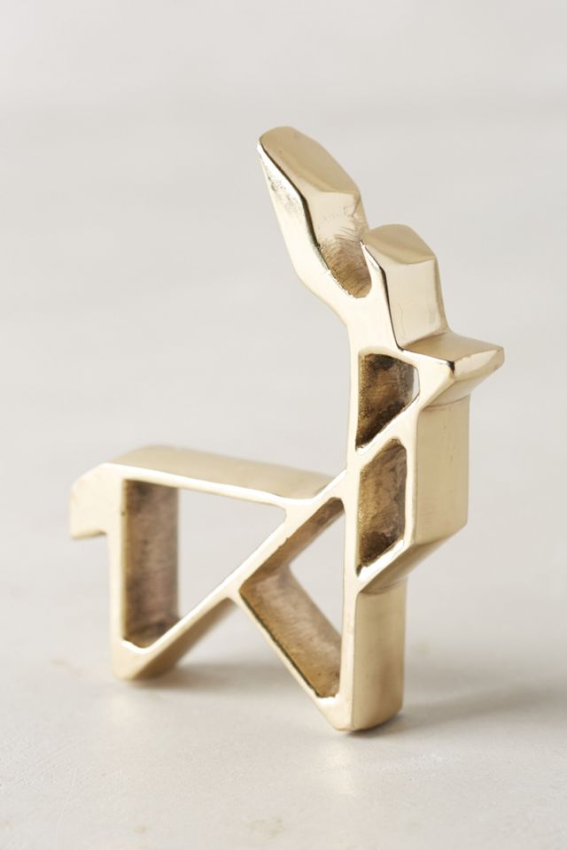 Enchanted Animal Bottle Opener #1