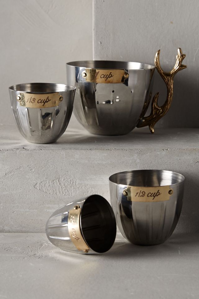 Nordic Elk Measuring Cups
