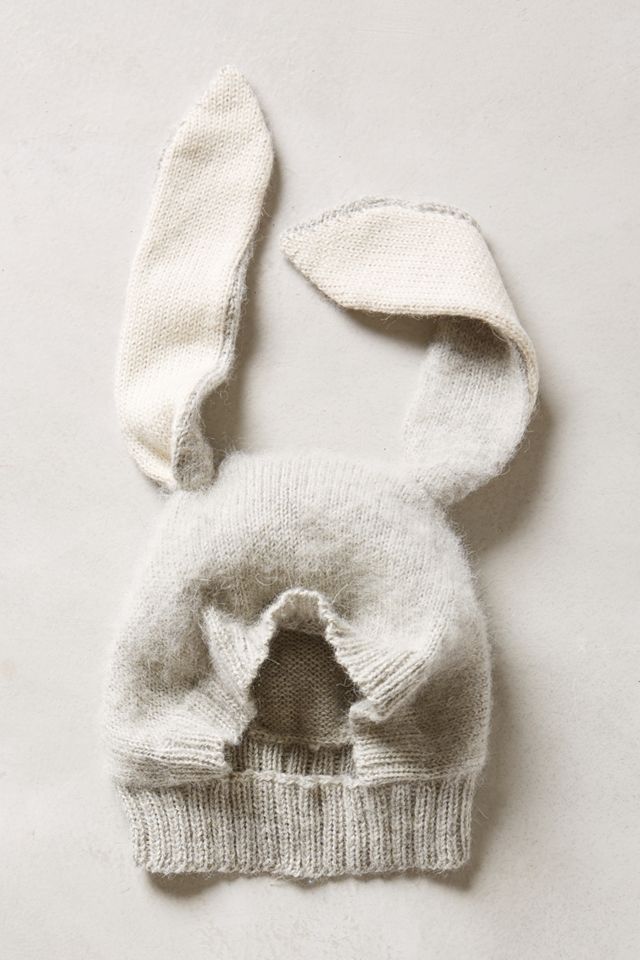 Bunny Ears Hat #1
