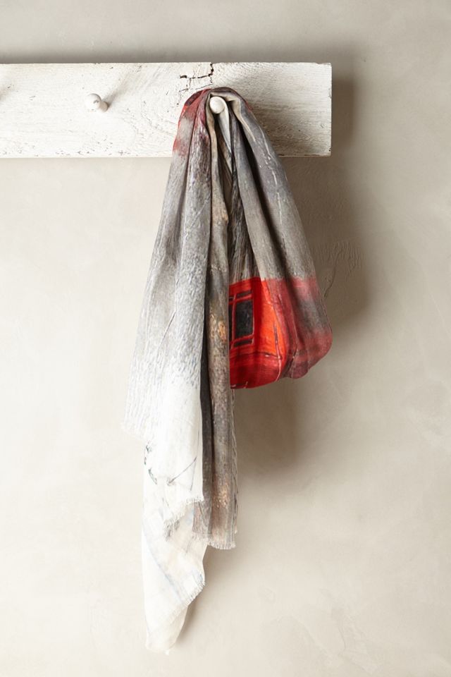 Londoner Scarf