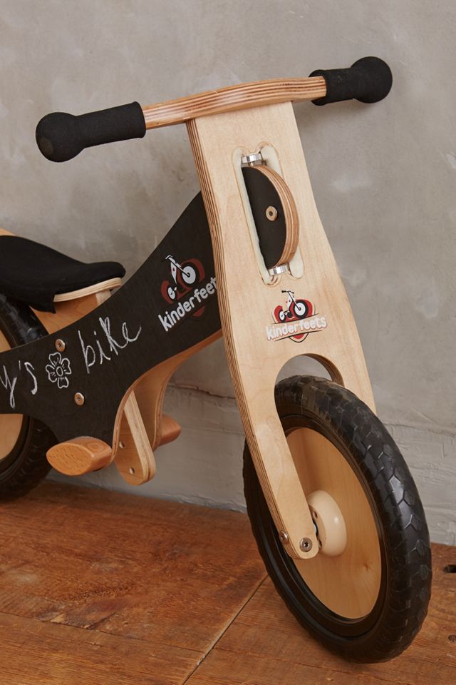 Blackboard Balance Bike #1