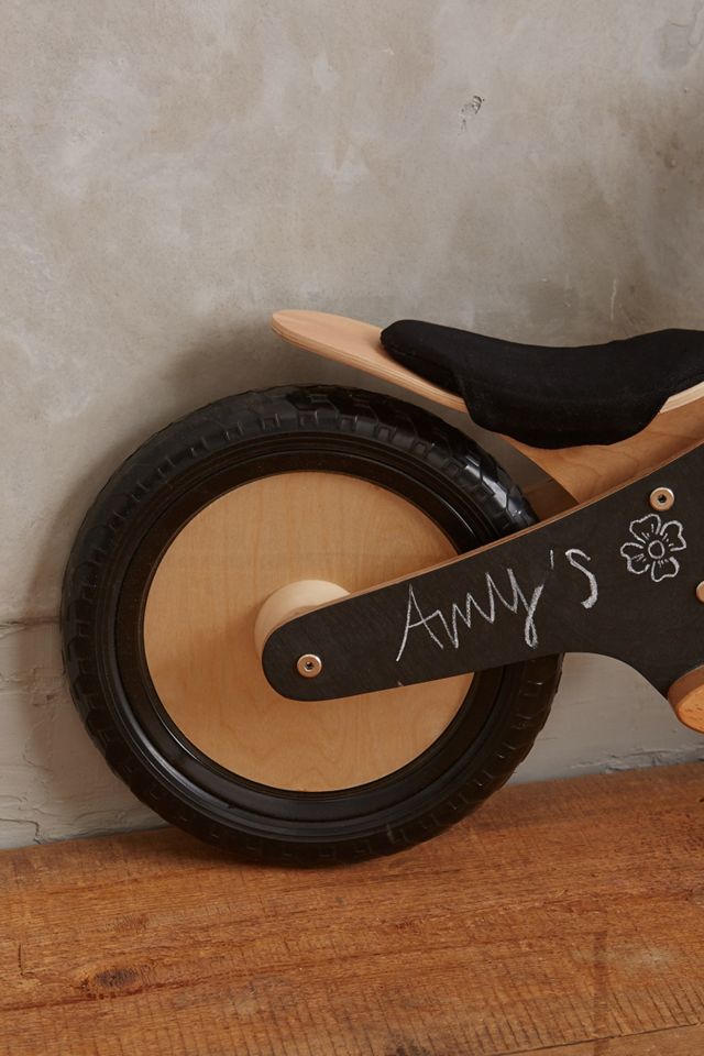 Blackboard Balance Bike #2