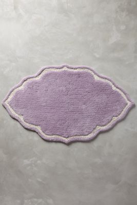 John Robshaw Taila Bath Mat