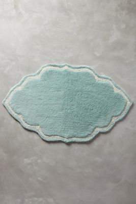 John Robshaw Taila Bath Mat