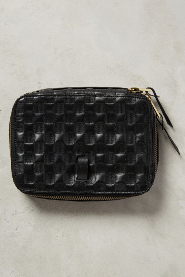 Checkmate Jewelry Case #1