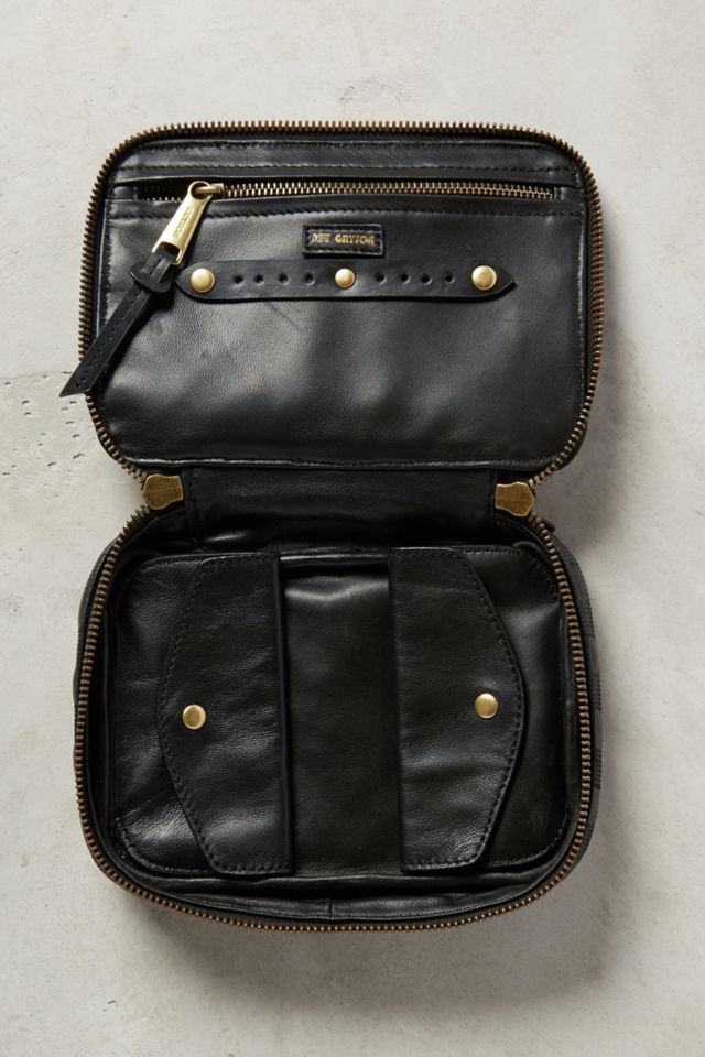 Checkmate Jewelry Case #2
