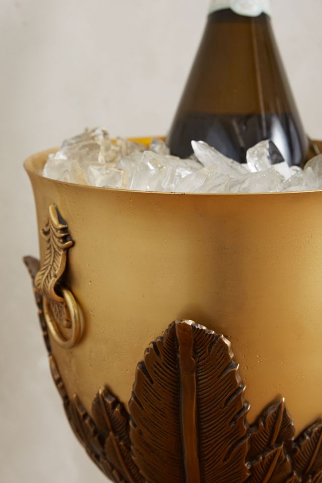 Rosecliff Champagne Bucket #1