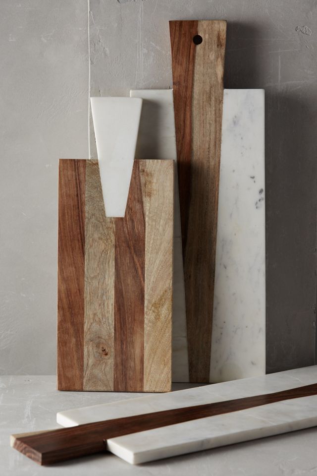 Iona Cheese Board #1