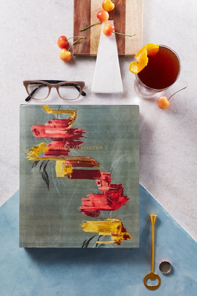 Iona Cheese Board #2