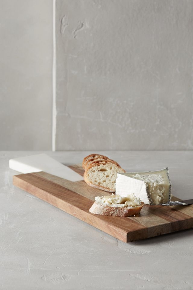 Iona Cheese Board