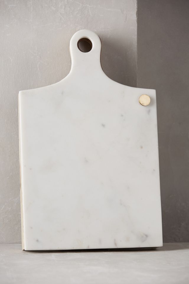 Marbled Cheese Board Set #1