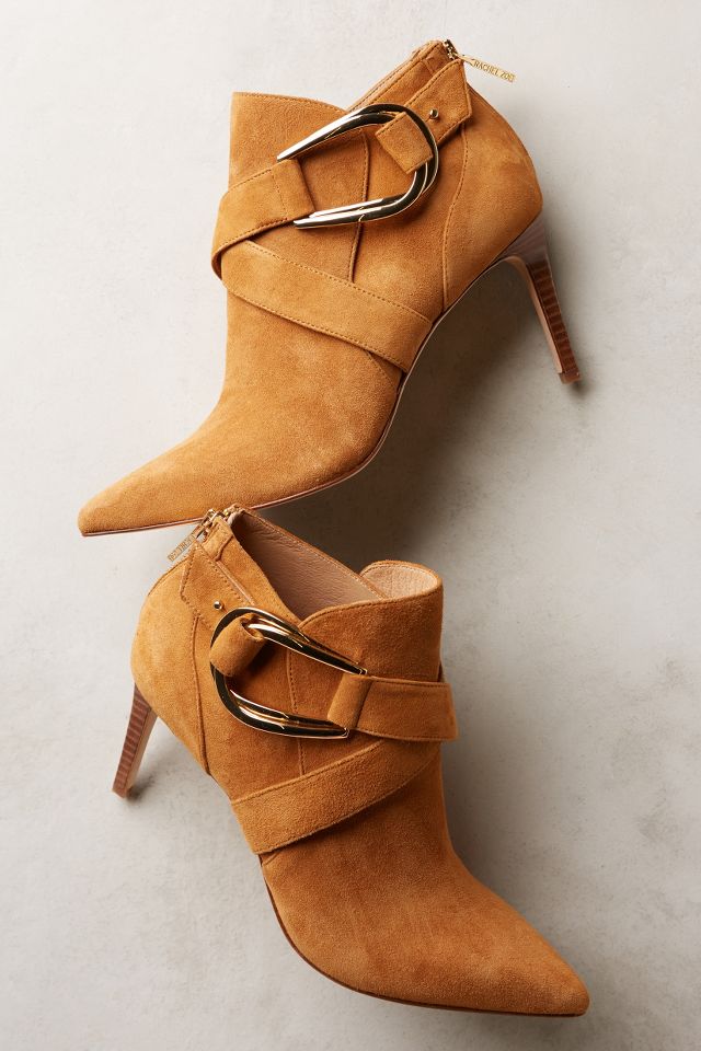 Rachel zoe store boots