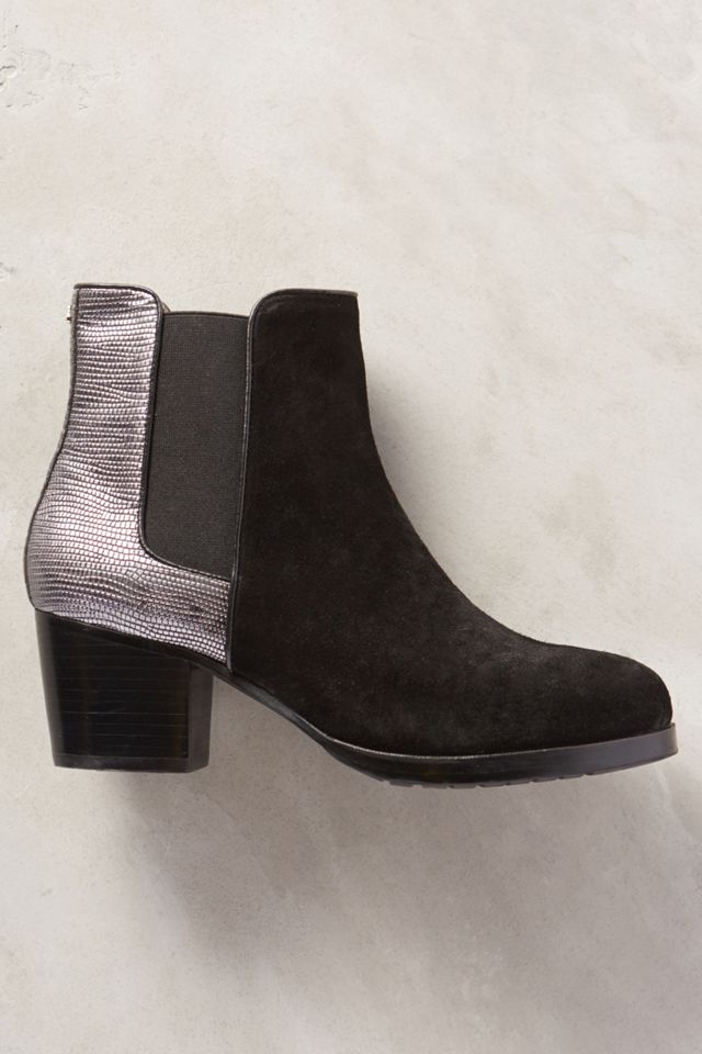 Yosi Samra Liberty Booties #1