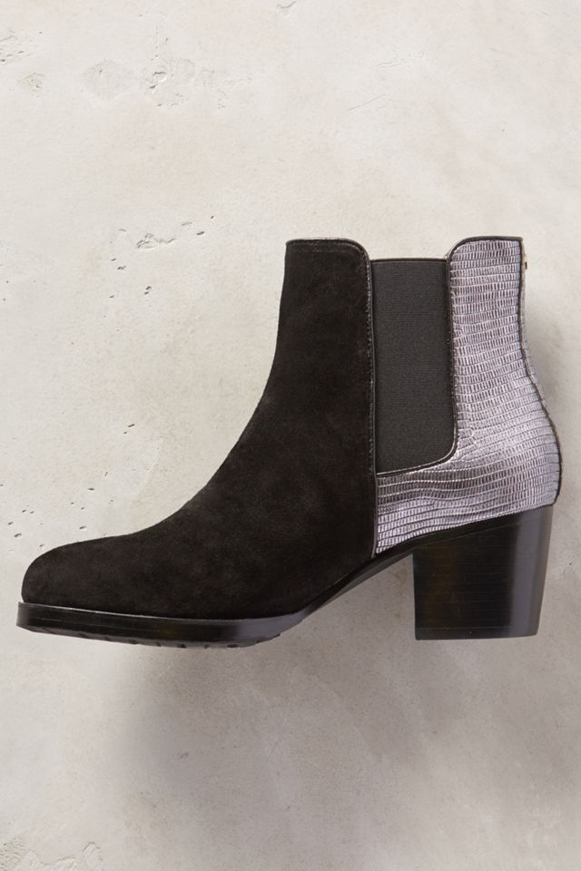 Yosi Samra Liberty Booties #2