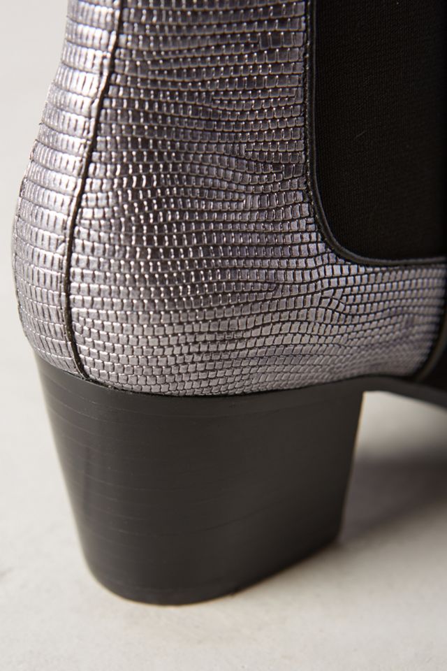 Yosi Samra Liberty Booties #3