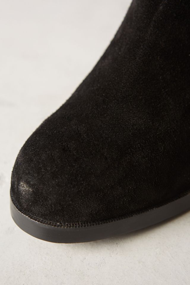 Yosi Samra Liberty Booties #4