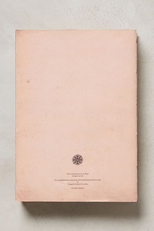 Storybook Journal #1