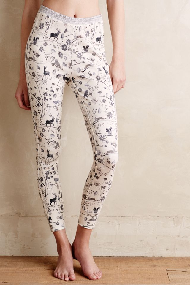 Thermal Leggings  #1