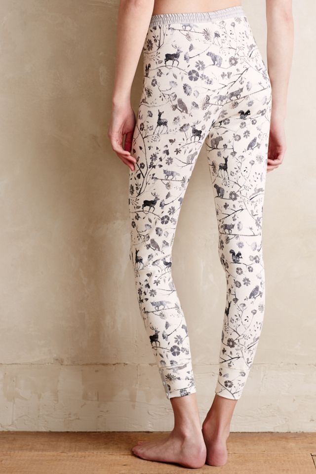 Thermal Leggings  #2