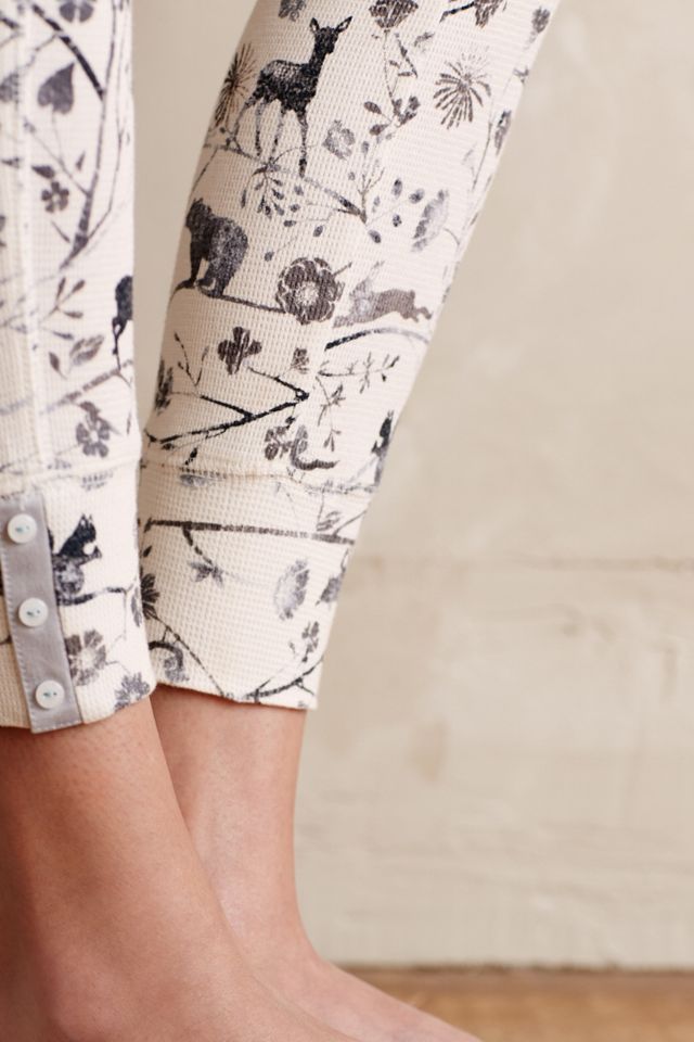 Thermal Leggings  #3