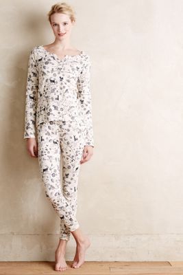 Thermal Leggings 