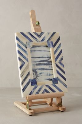 Wooden Frame Easel
