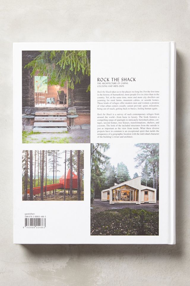 Rock The Shack #4