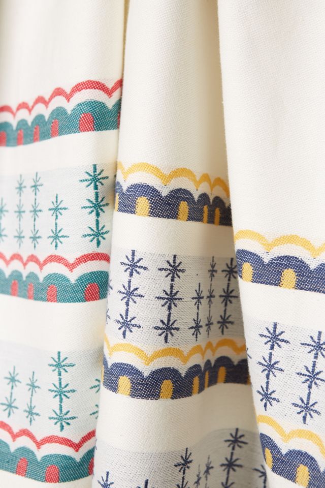 Shared Recipe Dishtowel Set #1