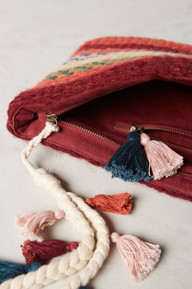 Milada Clutch #2