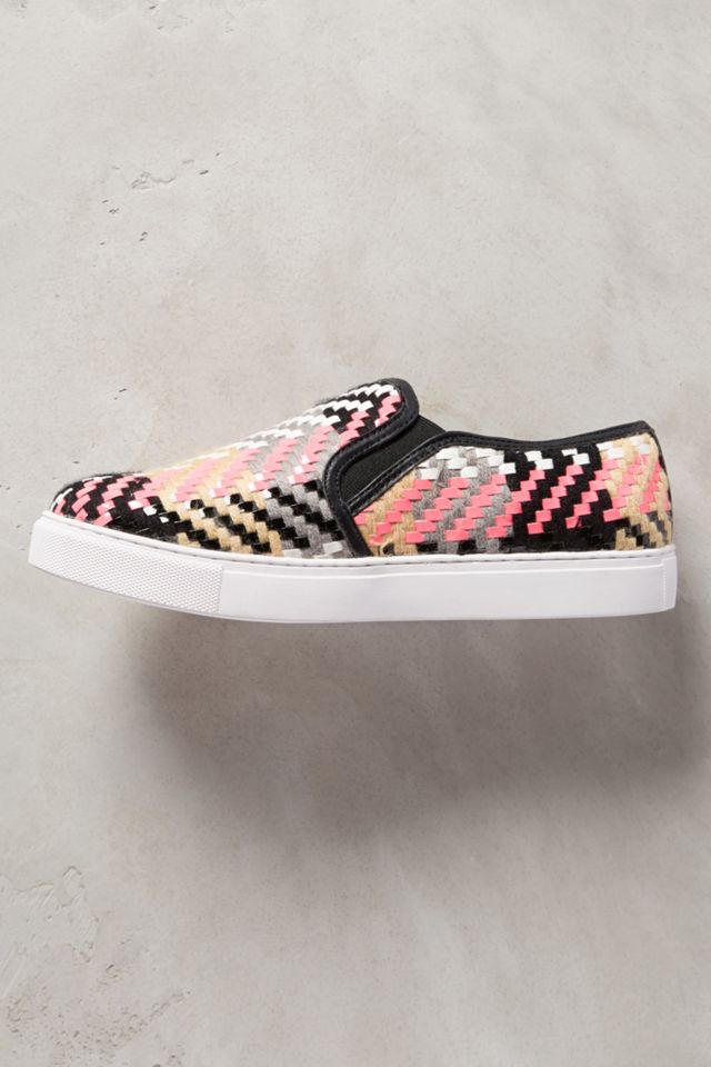 J Slides Fletcher Sneakers #2