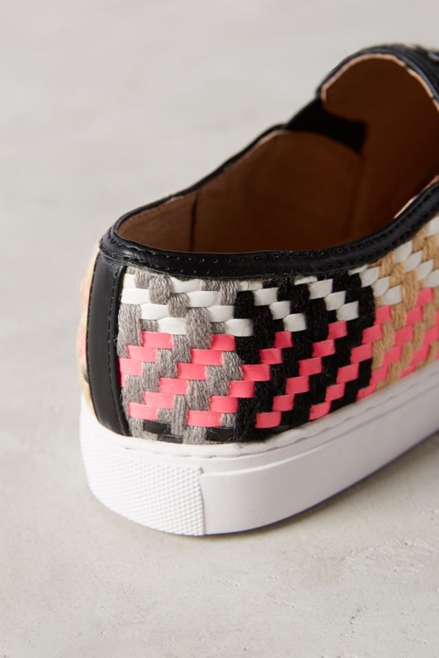 J Slides Fletcher Sneakers #3