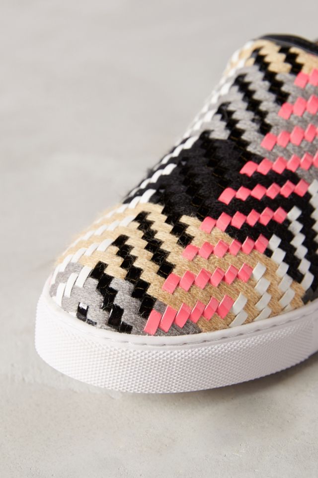 J Slides Fletcher Sneakers #4