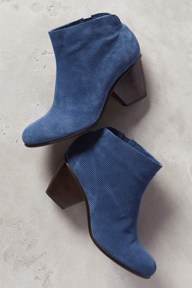 Coclico Dore Boots Anthropologie