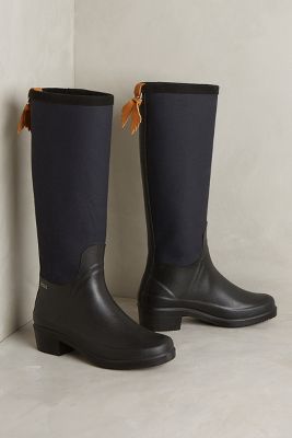 Aigle sales juliette boots