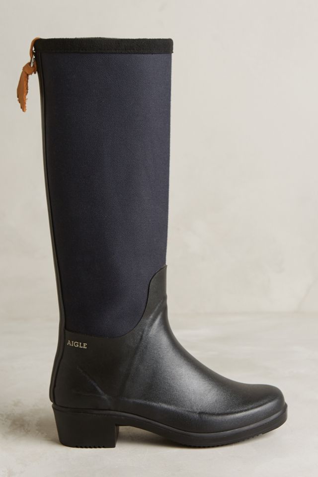 Aigle Miss Juliette Wellies #1