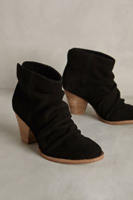Splendid Rodeo Booties