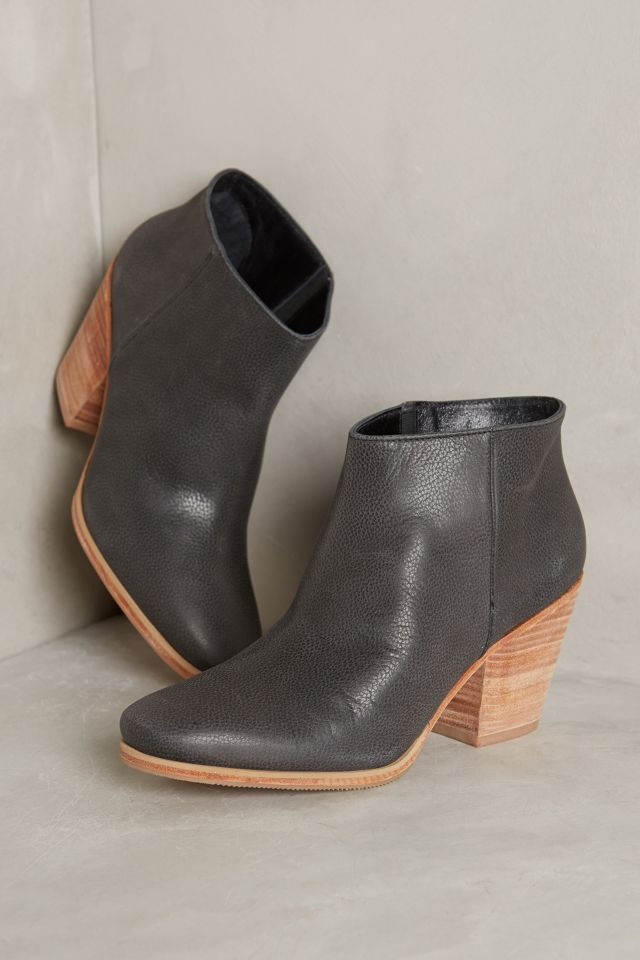 Rachel Comey Mars Booties Anthropologie