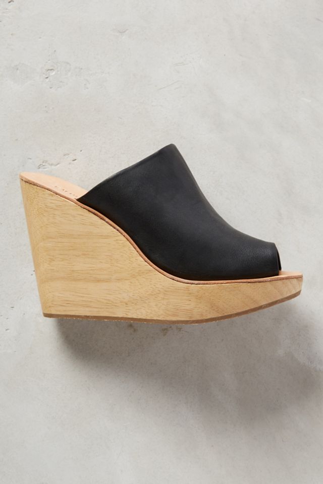 Rachel Comey Moon Mules #1