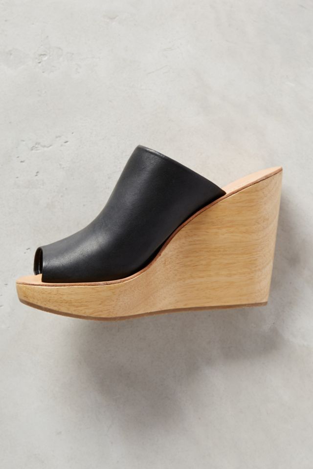 Rachel Comey Moon Mules #2