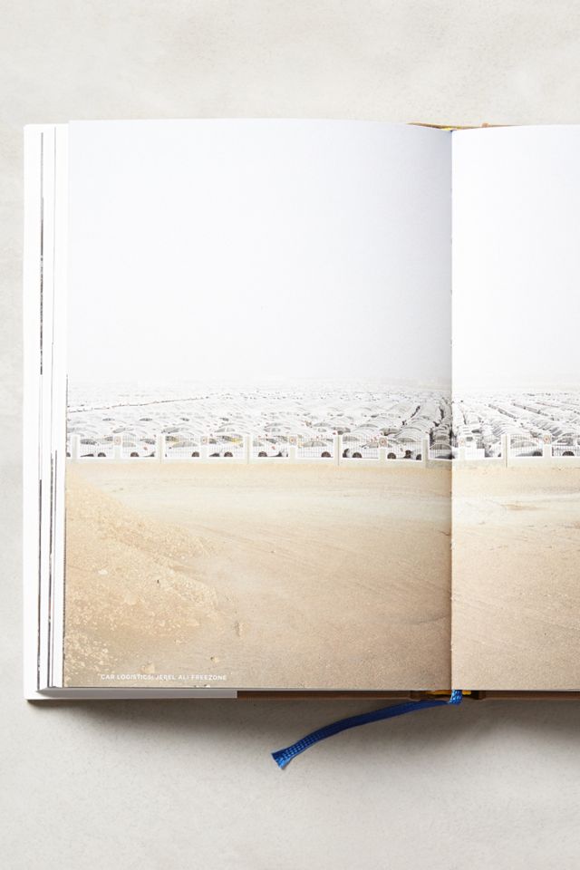 Uncommon Dubai #1
