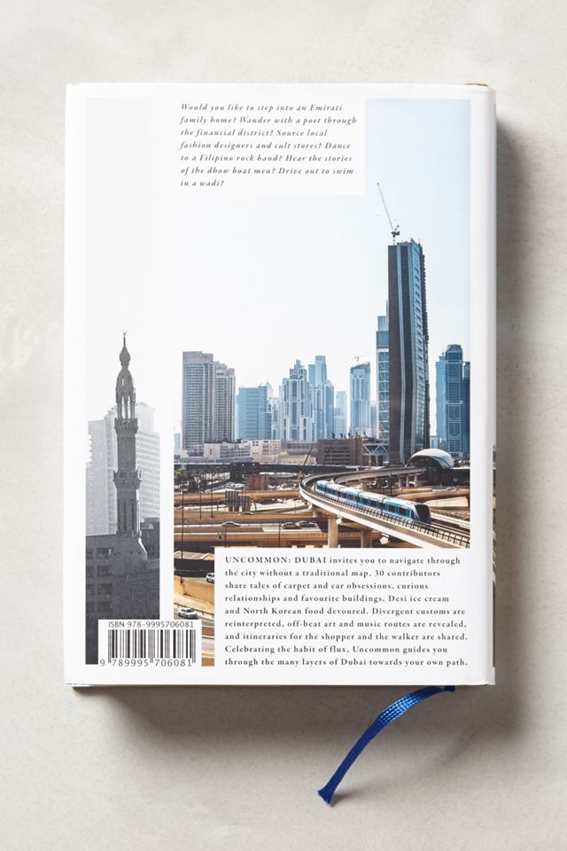 Uncommon Dubai #4