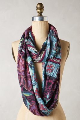 Moonfleet Scarf