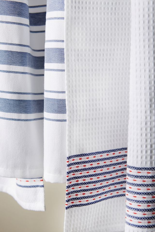 Diamond Lane Dishtowel Set #1