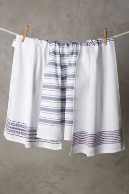 Diamond Lane Dishtowel Set