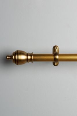 Trofeo Curtain Rod